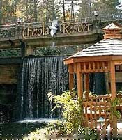 Chetola Resort; A Wonderful Mountain Getaway From City Stress - Located in Beautiful Blowing Rock, North Carolina.