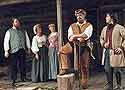 Horn in the West is an Outdoor Drama performed in Boone, NC.